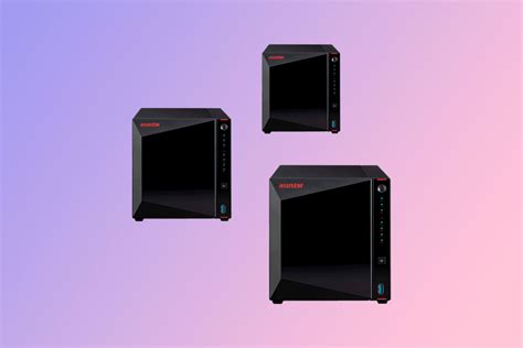 Image result for Fastest NAS Setup