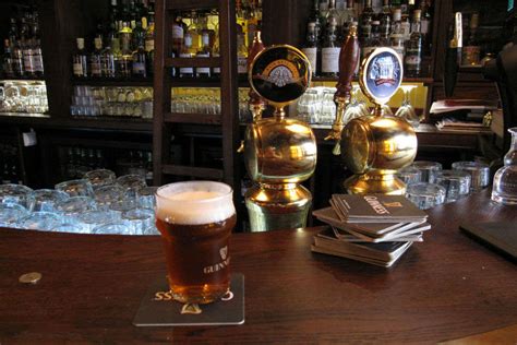 Bars in Oslo | Nightlife In Oslo | TimesTravel