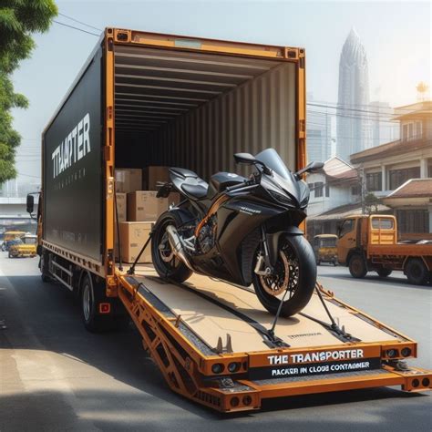 Two Wheeler Transport Cost Estimate in Kolhapur