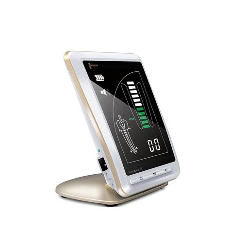 Buy Woodpecker Dental Apex Locator LCD Finder Endodontic Root Canal ...