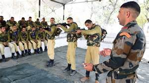 More boots, bigger budget: Agnipath outlay jumps 58%, Army’s share the ...