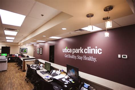 Utica Park Clinic, Owasso - RECO Construction