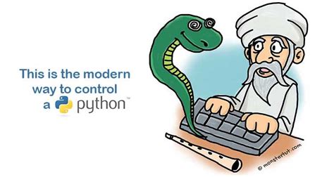 Best Way to Code Using Python 的图像结果