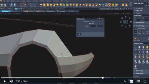 Image result for Alias Tutorials Trim On Subdevitione