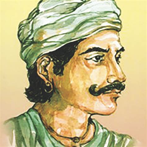 Paika Rebellion Leader Buxi Jagabandhu: A Tale of Valor and Sacrifice