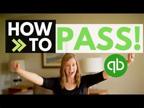Image result for QuickBooks ProAdvisor Test