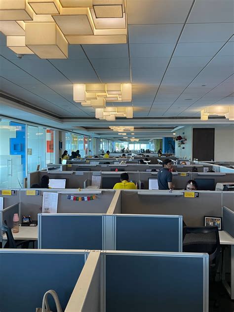 Veena World Office Photos