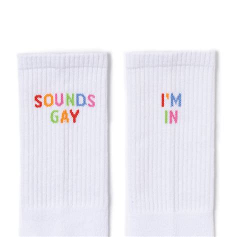 LGBTQ+ Pride Socks | The Spark Company