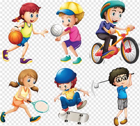 Do Some Sport Cartoon 的图像结果