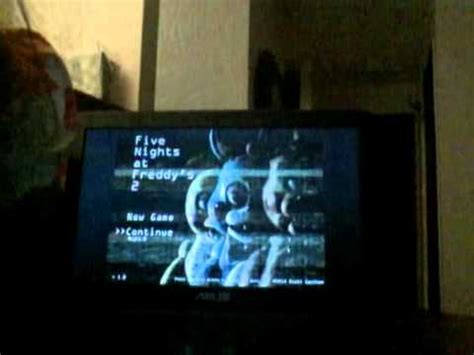 Image result for F-NaF 2 Cheat Code