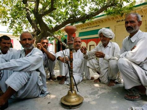 No Shorts, Jeans Or Skirts, Khap's Dress Code In Muzaffarnagar ...