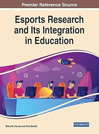 Buy Esports Research and Its Integration in Education (Advances in Game ...