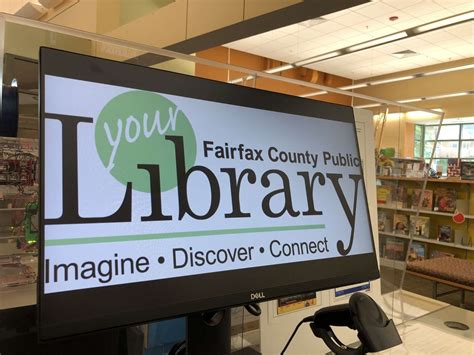 Fairfax County library may turn to Congress to address e-book costs ...