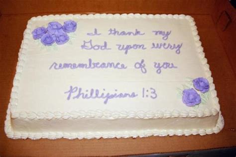 Image result for Scripture Cake