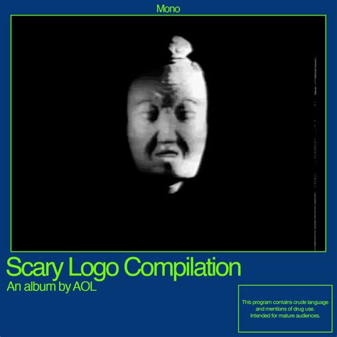 Image result for Collection Scary Logos