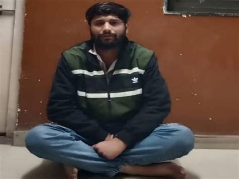 Talaja Police Arrest Timana Man Liquor Crime PASA Act VIDEOS