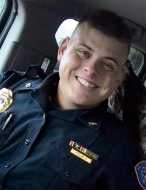 In Remembrance: Iberville Parish Deputy Sheriff Charles Riley - Port ...