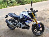 179 Used BMW G 310 R in India. Buy from Owners and Dealers - Bikes4Sale