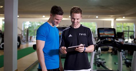 Best Apps and Software for Personal Trainers | HFE Blog