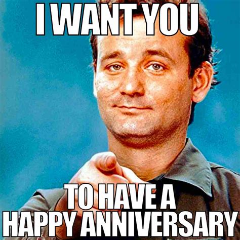 30 Happy Anniversary Memes To Share With Your Better Half