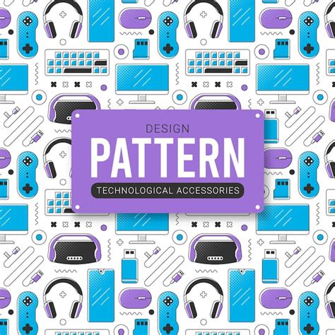 Technology Accessories 的图像结果