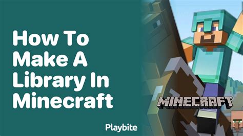 Library Application Minecraft Screen Shot 的图像结果