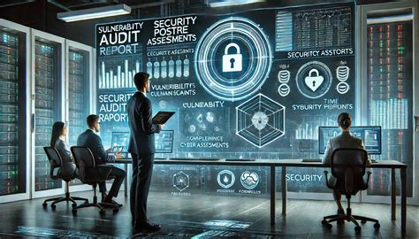 How to Audit and Assess Your IT Security Posture and Compliance