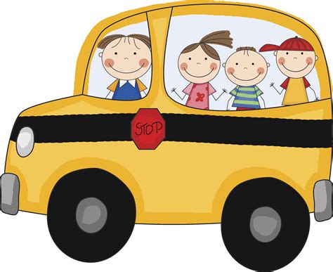 Free School Bus Png, Download Free School Bus Png png images, Free ...