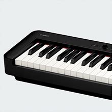Casio CDP-S100BK Contemporary Digital Piano (88 Keys) : Amazon.in ...