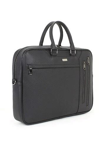 Mahal Mat Destekli Su Geçirmez 17,3'' Laptop Bölme Mh5-8022 Diğer Evrak ...