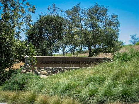 Rancho Mission Viejo - Water Concern