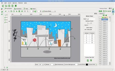 Image result for Open Source Animation Software