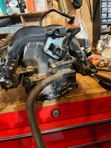 Image result for 2008 F150 IMRC Runner Replacement