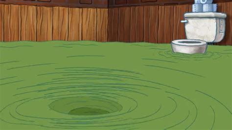 Image result for Swamp Mates Spongebob.fandom.com