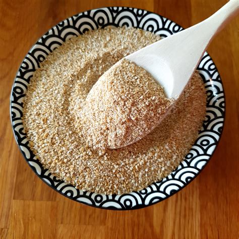 Organic Stabilised Oat Bran - Free UK Delivery on All Orders