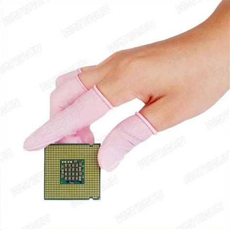 Smartsol Corp - Manufacturer of ESD Materials And Consumable ...