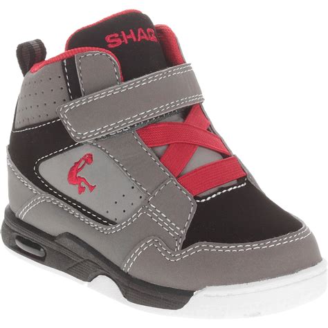 Shaquille Oneal Shoes For Kids