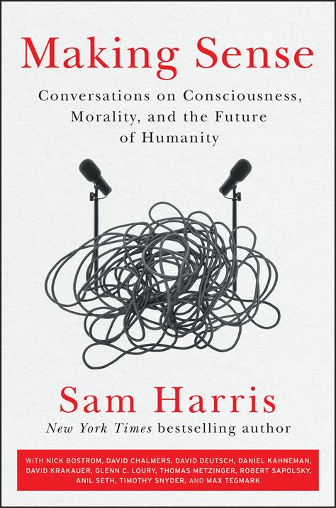 Making Sense | Sam Harris