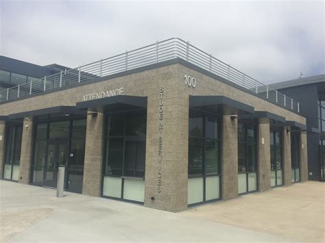 Earl Warren Middle School - MSI