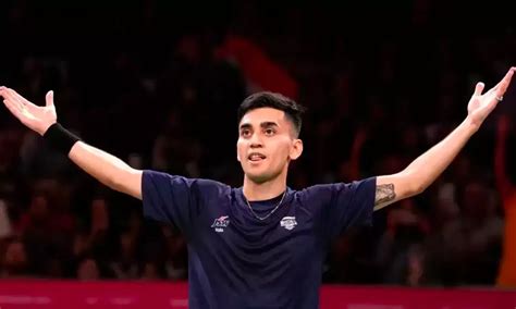 BWF World C'ships Highlights: Lakshya Sen, Panda sisters exit in first ...