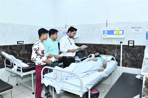 SNT Medicare | #1 Hospital in Khatauli