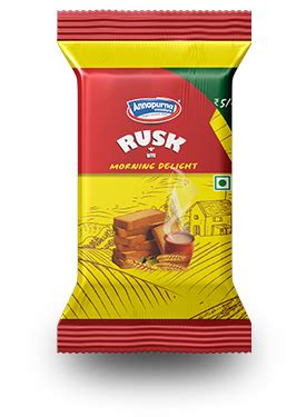 Best Quality Biscuit In India | Annapurna Swadisht