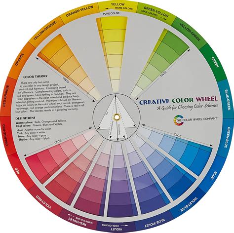 Image result for Color Schemes 101