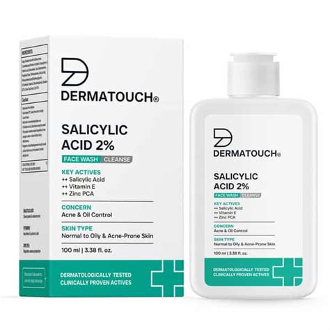 Buy DERMATOUCH KOJIC ACID 2% FACE SERUM | DRY TO OILY & PIGMENTATION ...