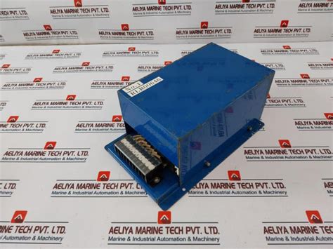 Sawamura Mm16F-j2C-500 Dc Geared Motor – Aeliya Marine