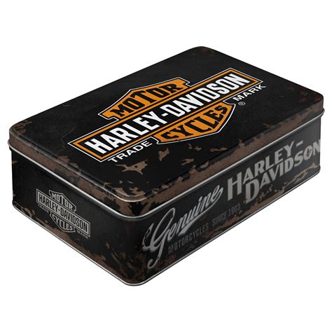 Buy Harley-Davidson Large Box Online at Low Prices in India - Amazon.in