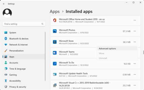 Reinstaller Microsoft Store 的图像结果