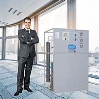 Aquaguard RO Plant 250 LPH | Price & Specs for Delhi NCR Businesses