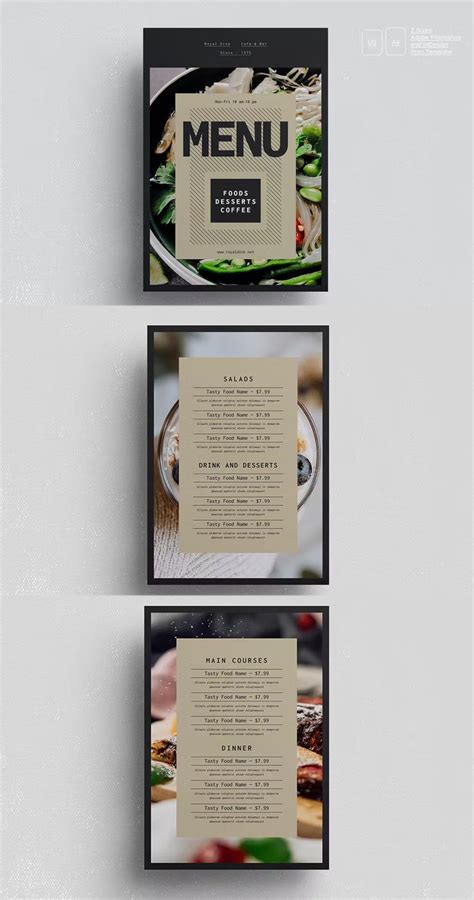 Food Menu Checklist Template 的图像结果