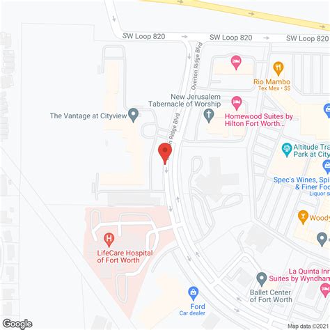 The Vantage at Cityview | Assisted Living & Memory Care | Fort Worth ...